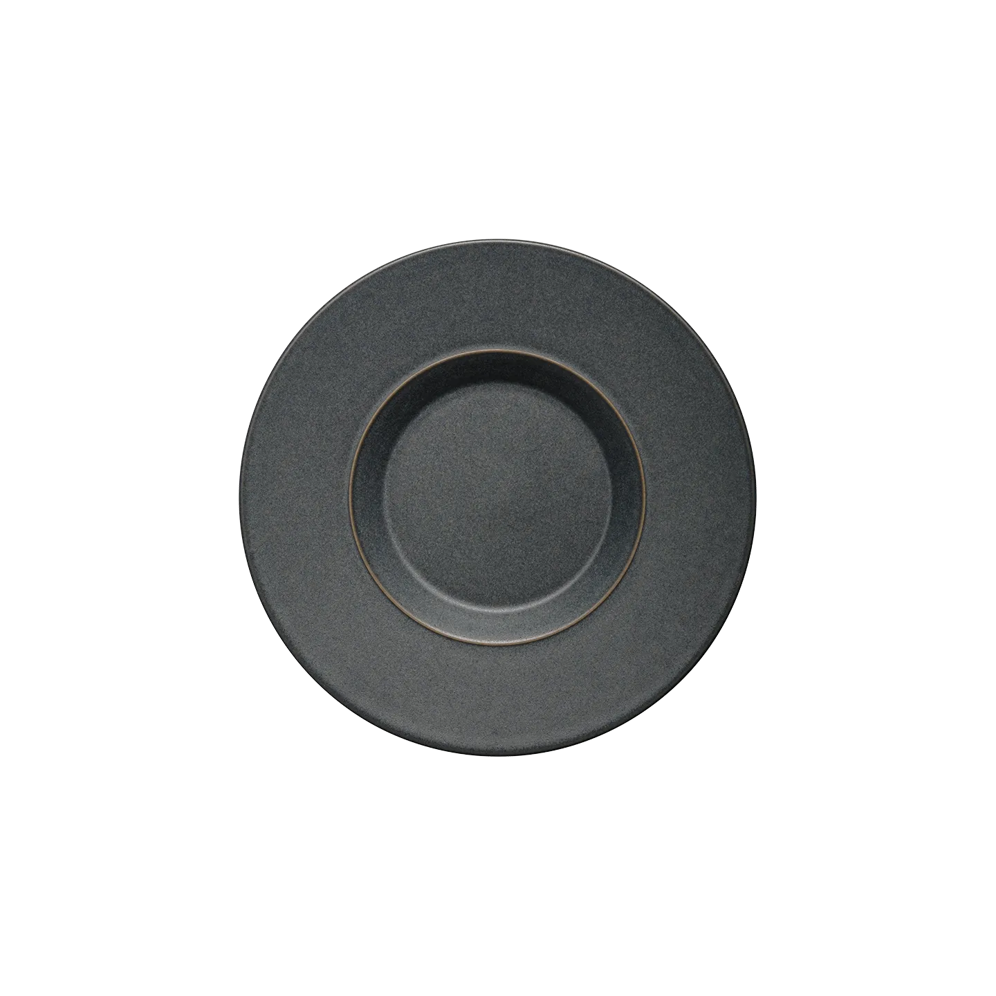 Denby Studio Grey Brew Tea/Coffee Saucer