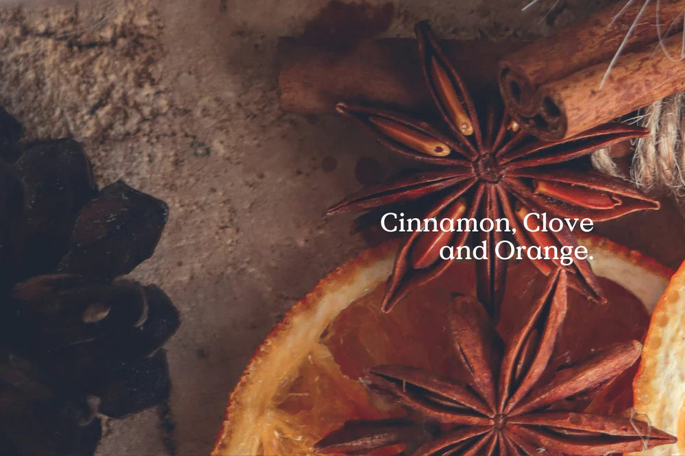 FieldDay Classic Winter Candle