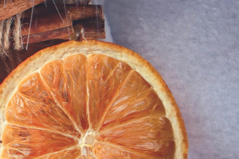 FieldDay Classic Winter Candle