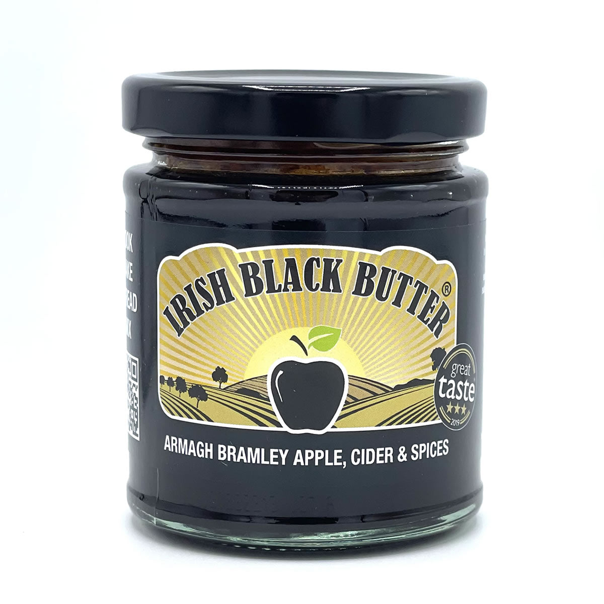 Irish Black Butter