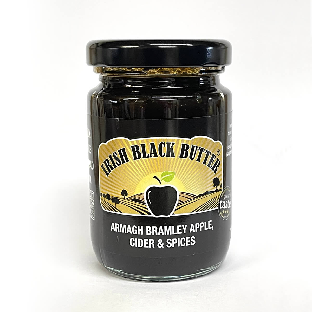 Irish Black Butter