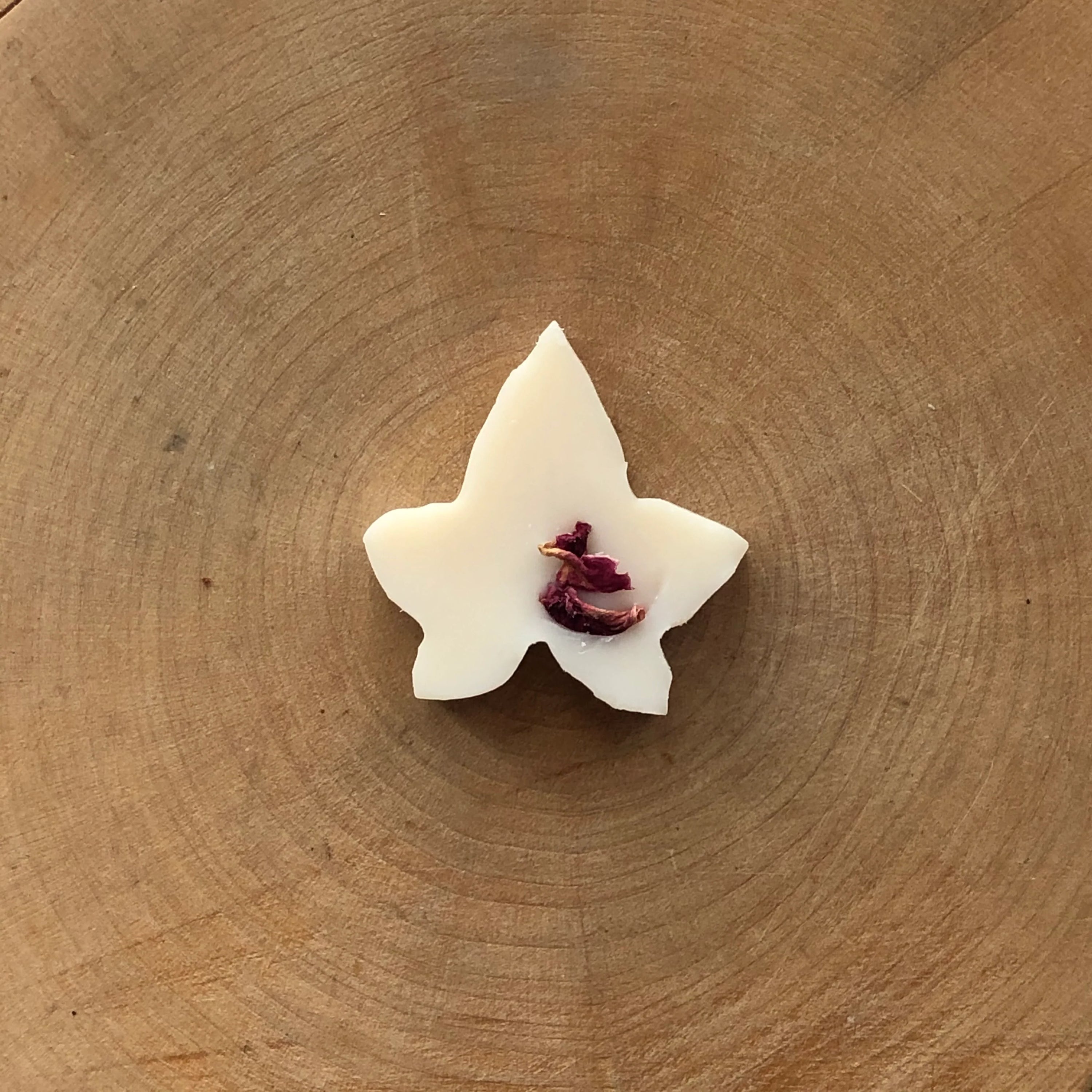 Ivy & Twine Damson & Rose Ivy Melts