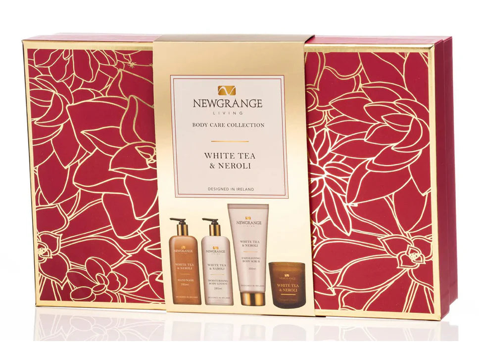 Newgrange Living Body Care Gift Set
