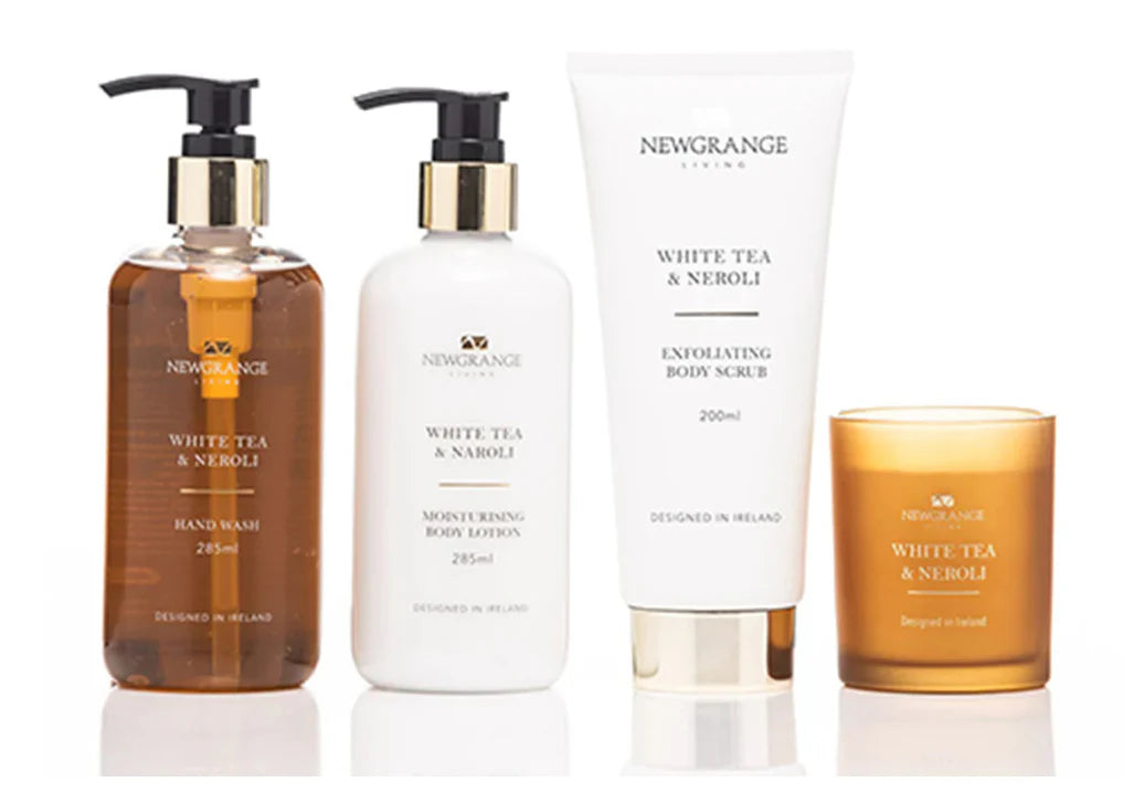 Newgrange Living Body Care Gift Set
