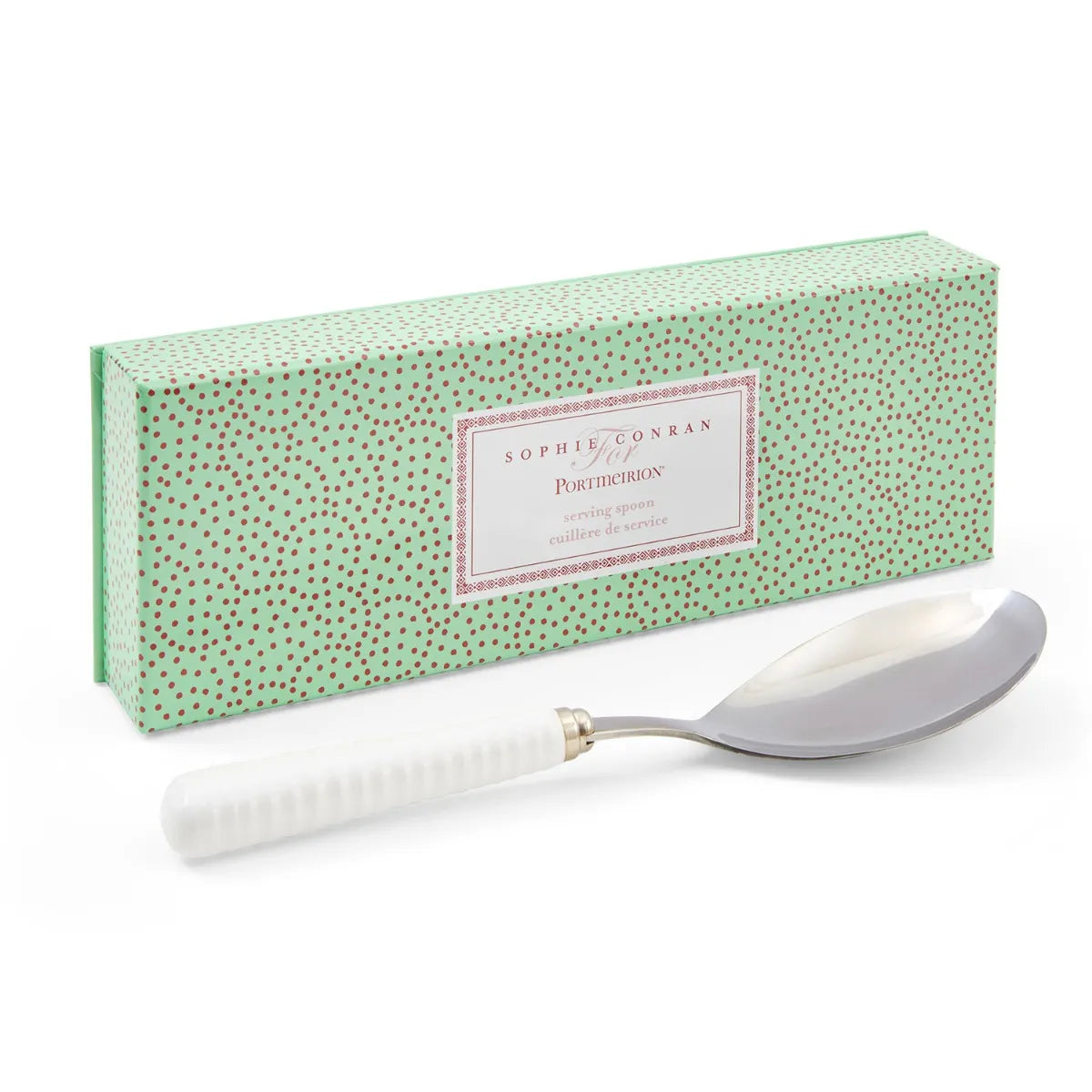 Sophie Conran Portmerion Serving Spoon