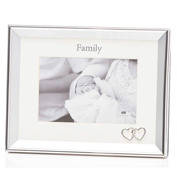 Newgrange Living ‘Family’ Photo Frame