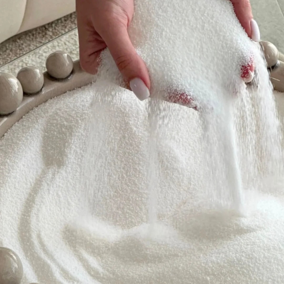 Willow & Fawn Candle Sand