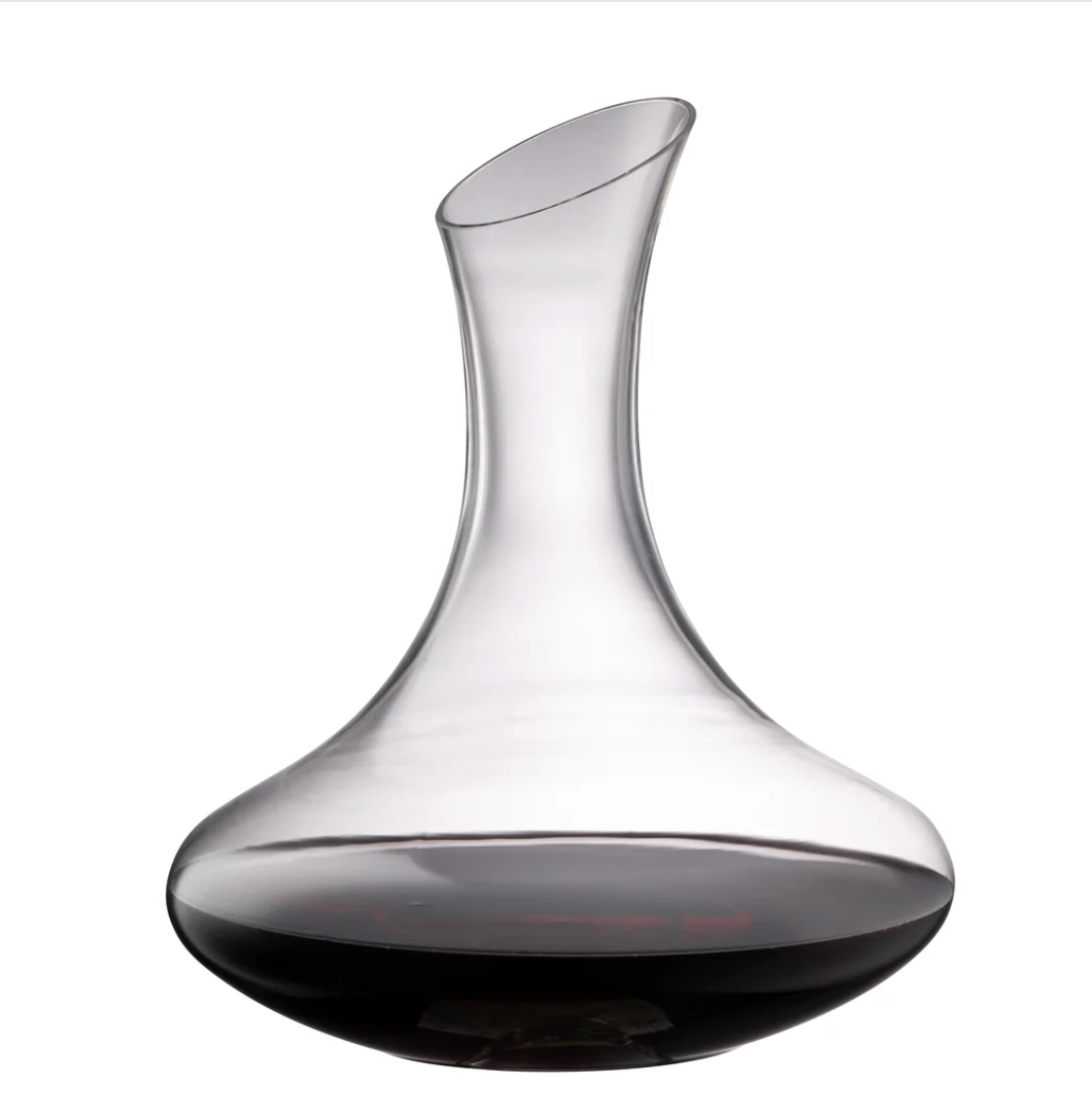 Galway Crystal Solus Carafe