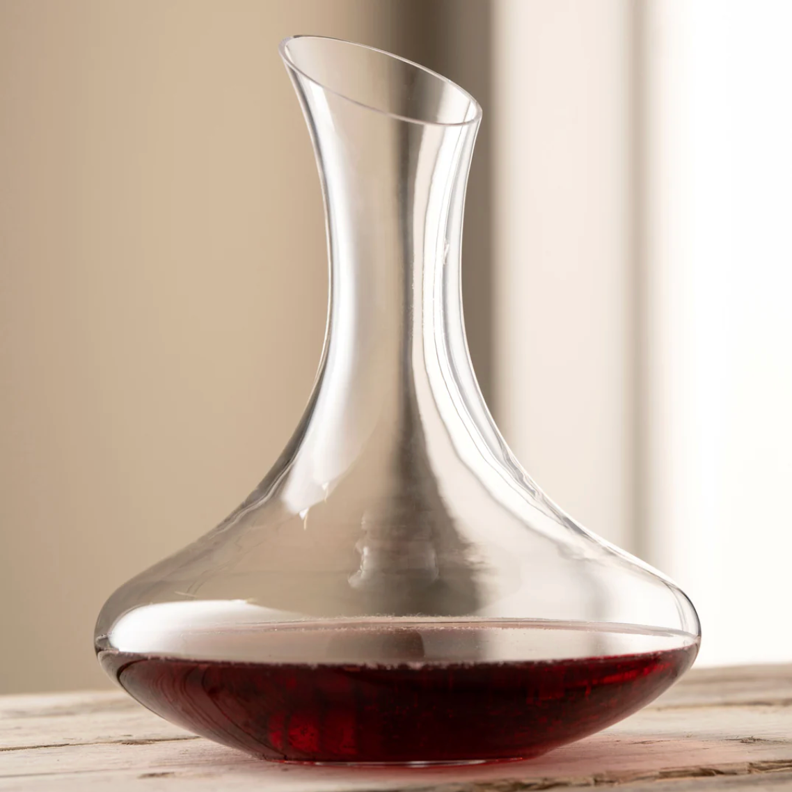 Galway Crystal Solus Carafe