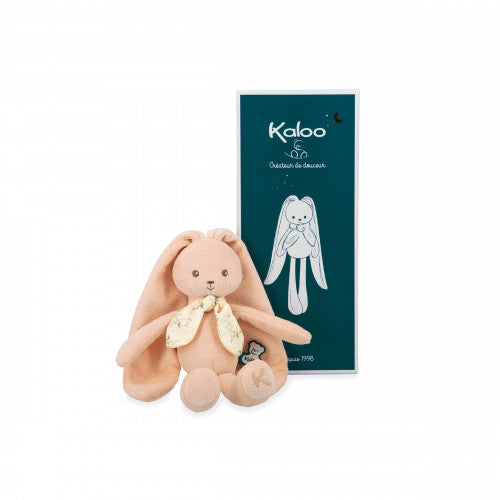 Kaloo Doll Rabbit Peach 25cm K218015