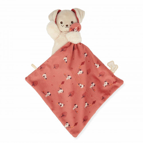 Kaloo Doudou Dog Brick K226002