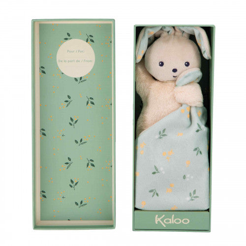 Kaloo DouDou Rabbit Citrus Bouquet K972001