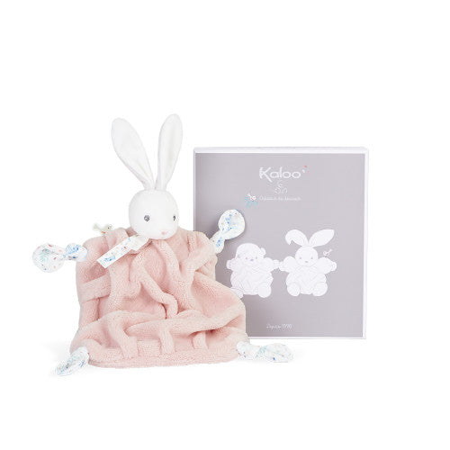 Kaloo DouDou Rabbit Powder Pink K969980