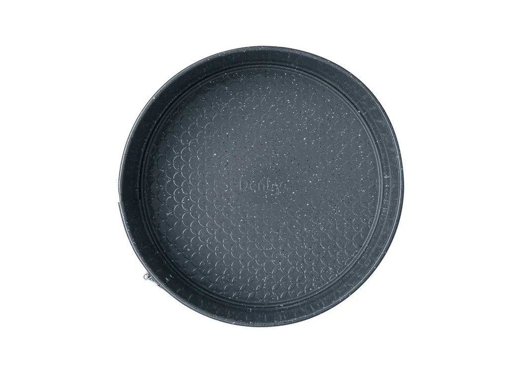 Denby Quantanium Finish 23Cm Springform Cake Tin