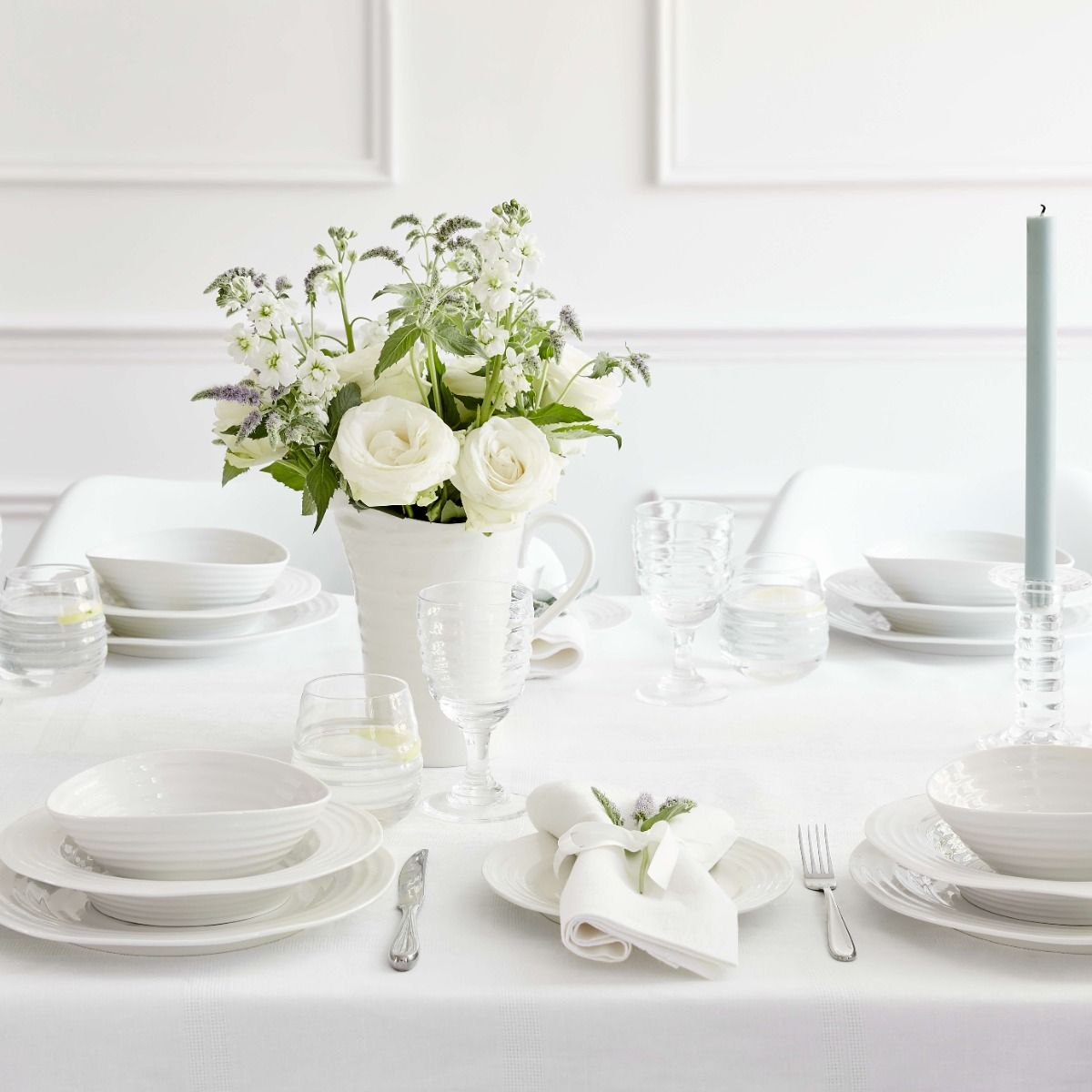 Portmeirion Sophie Conran 12 Piece Set