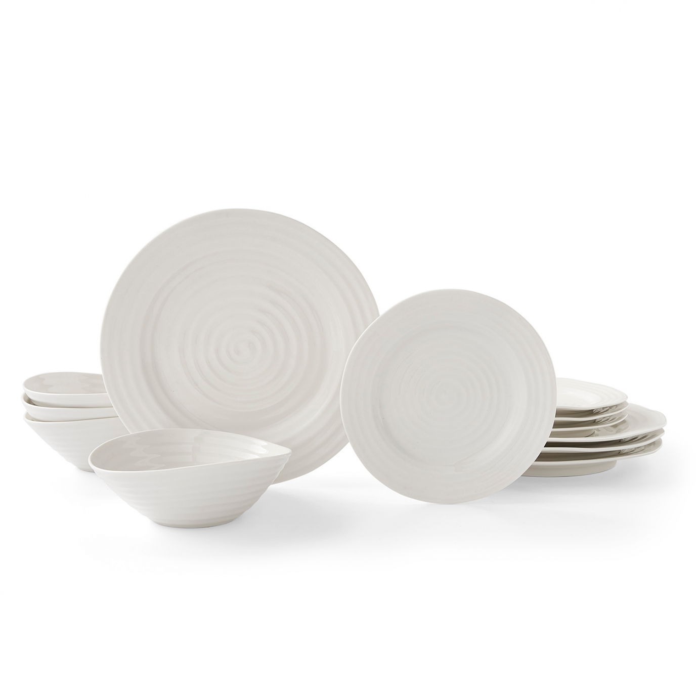 Portmeirion Sophie Conran 12 Piece Set