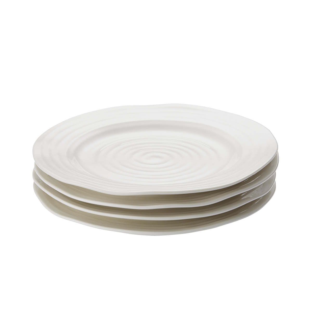 Sophie Conran 8”Plate White