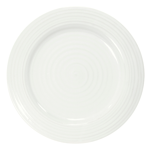 Sophie Conran 8”Plate White