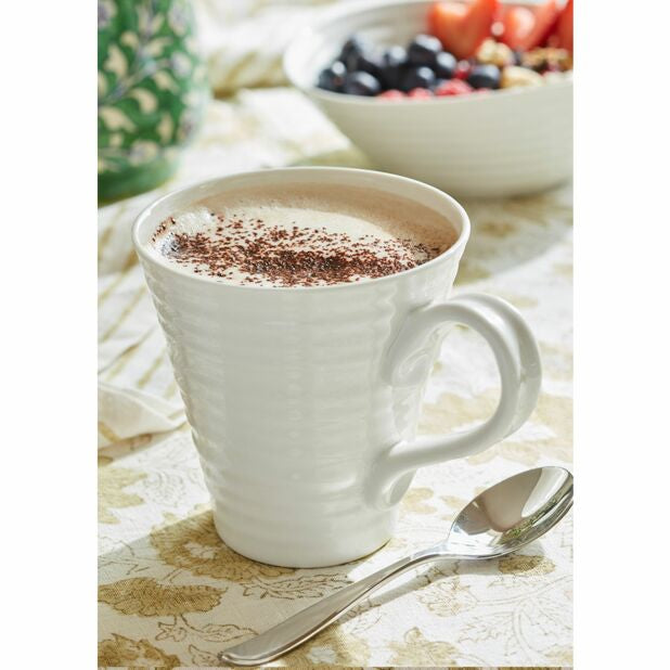 Sophie Conran Mug White