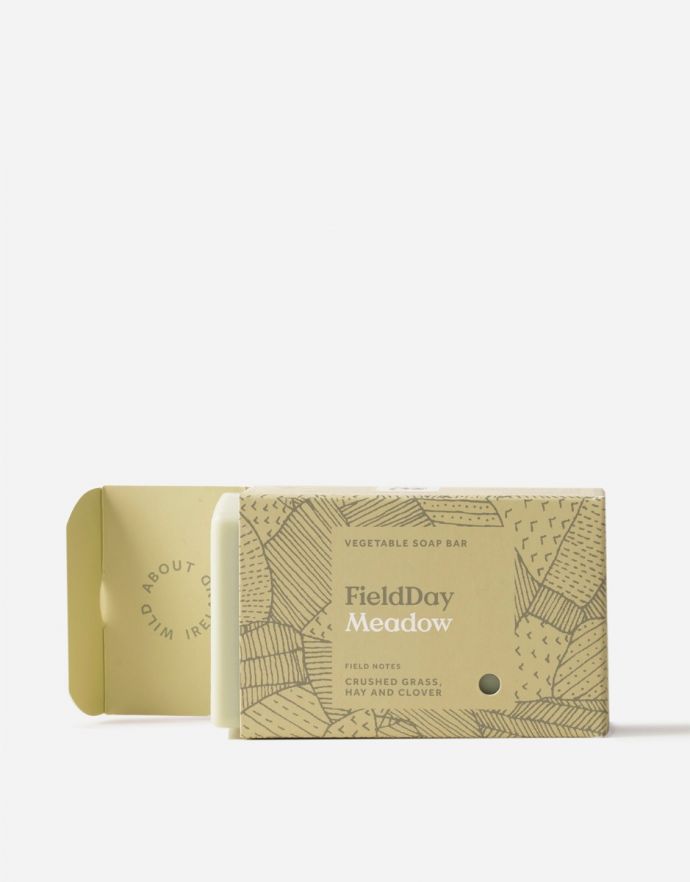 FieldDay Soap Bar - Meadow