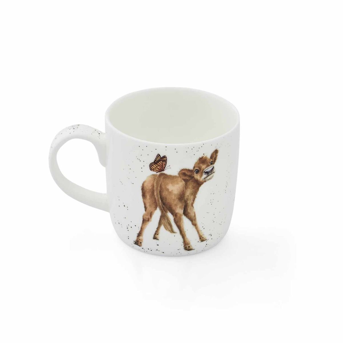 Wrendale ‘Bessie’ Mug