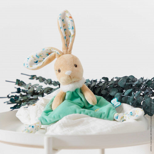 Kaloo Triangle DouDou Rabbit Justin K963670