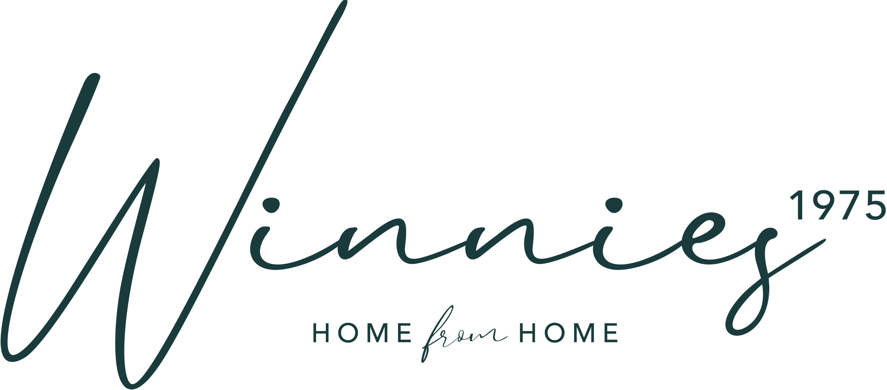 Winnies 1975 Gift Card